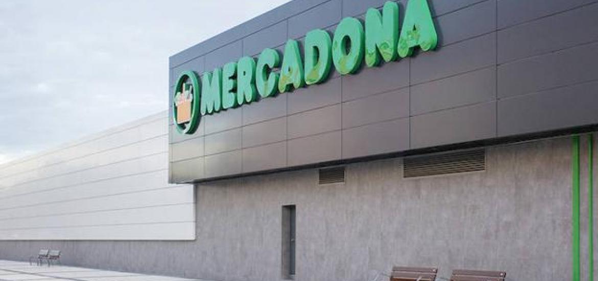 Mercadona: En Estas Zonas Está Ya Disponible El Servicio De Compra ...